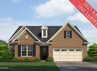 12707 Red Poppy Dr LOT 18, Knoxville, TN 37934