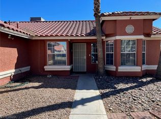 7992 Crystal Haven Ln, Las Vegas, NV 89123