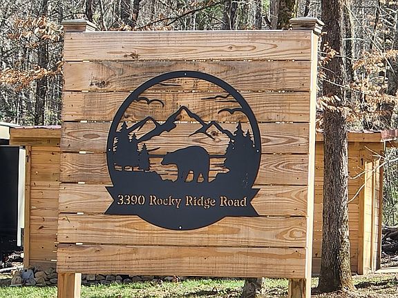 2nd image of 3390 Rocky Ridge Rd