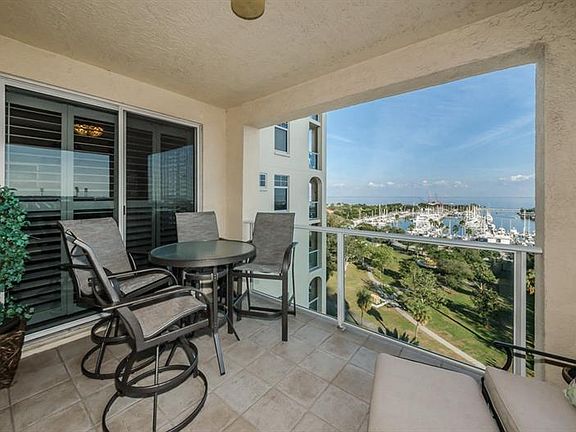 2nd image of 100 Beach Dr NE Unit 903