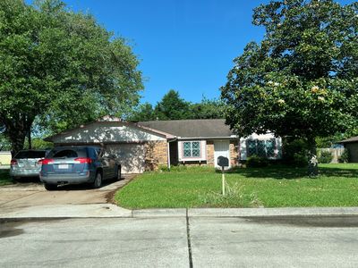 5524 Tanglebriar Dr, Dickinson, TX, 77539