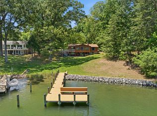 18040 Shipping Point Rd, Lexington Park, MD 20653