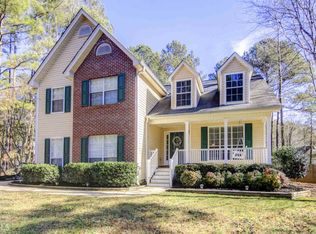 94 Bartlett Dr, Sharpsburg, GA 30277
