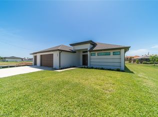 1644 NW 37th Ave #1644, Cape Coral, FL 33993