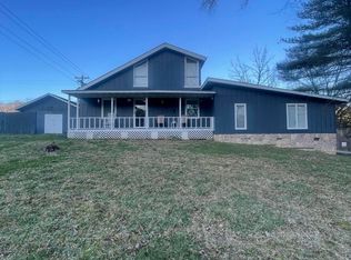 13 Dancey Branch Rd, Cannon, KY 40923