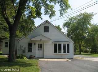 9733 Philadelphia Rd, Baltimore, MD 21237