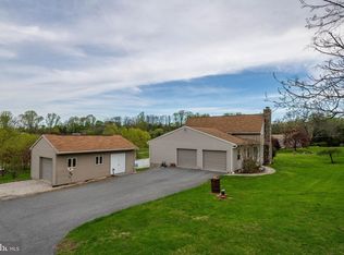 80 Schmehl Rd, Fleetwood, PA 19522