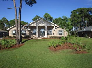 588 E Shipwreck Rd, Santa Rosa Beach, FL 32459