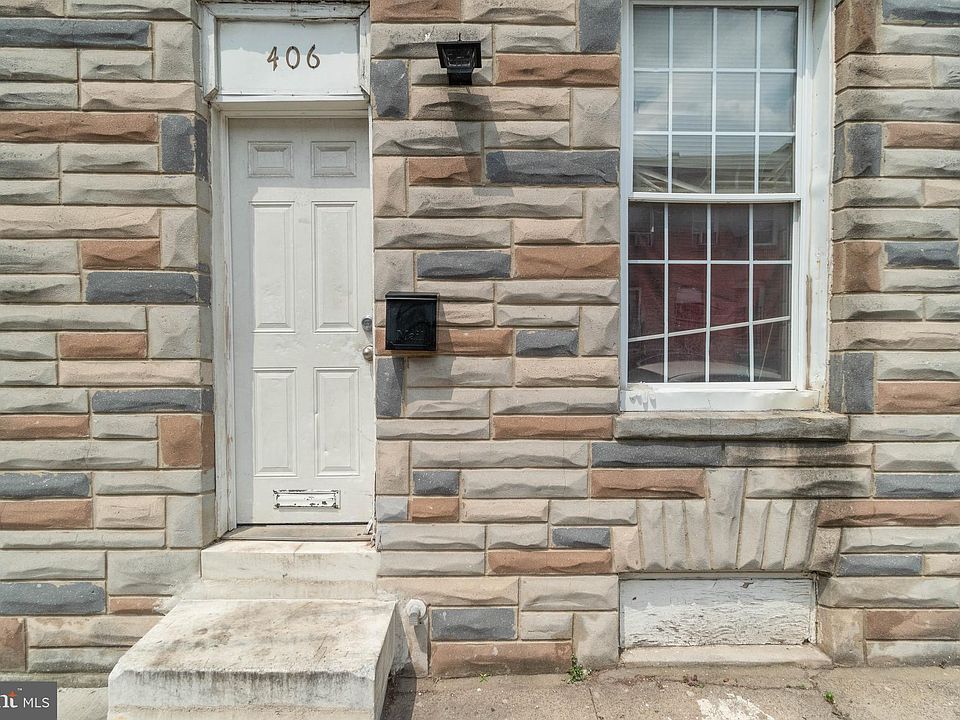 1st image of 406 N Belnord Ave