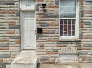 406 N Belnord Ave, Baltimore, MD 21224