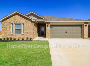 5411 Mac Rd, Tuttle, OK 73089