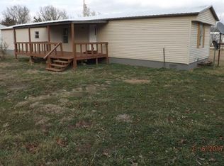 83 Shyanne Rd, Goodman, MO 64843