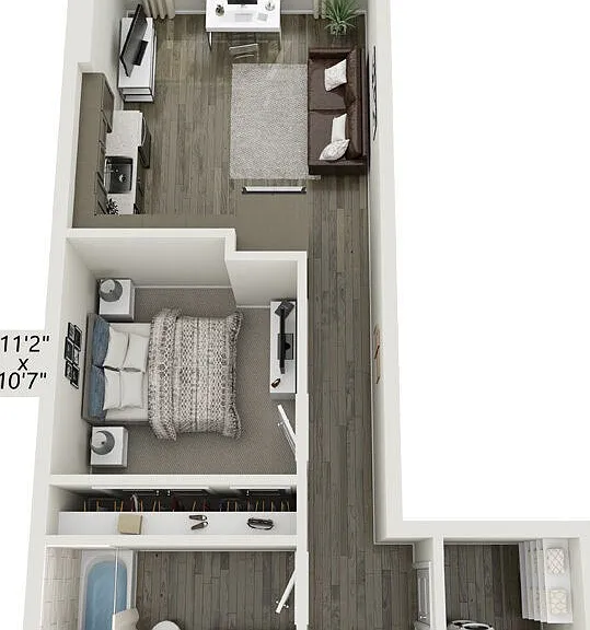 Vue West — Photo 39