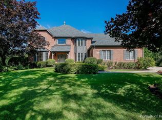 1030 S Hiddenbrook Trl, Palatine, IL