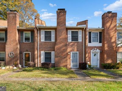 489 Little Rd SE, Marietta, GA, 30067
