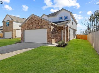 107 Bobcat Bnd, Huntsville, TX 77320