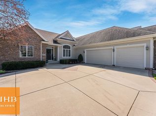 1214 Lawton Ln, Waunakee, WI 53597