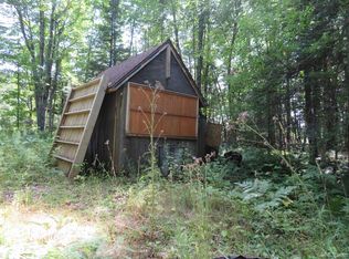 Korpi Road Across From #26217, Watton, MI 49970