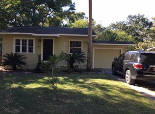 90 S Ash St, Conway, AR 72034