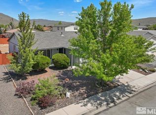 17755 Fairfax Ct, Reno, NV 89508