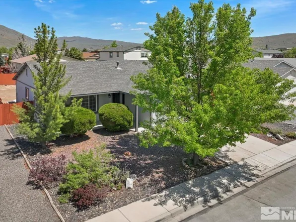 17755 Fairfax Ct, Reno, NV 89508
