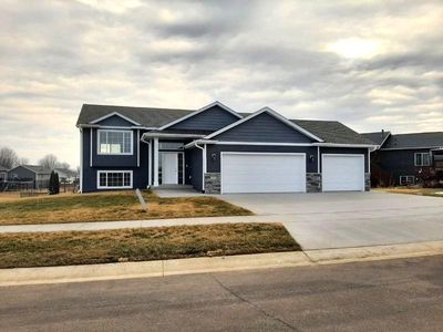 2104 6th Ave NE, Kasson, MN, 55944