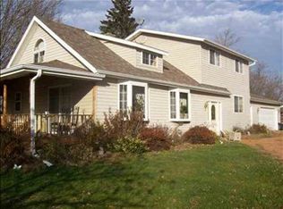 5546 4th Ave, Pittsville, WI 54466