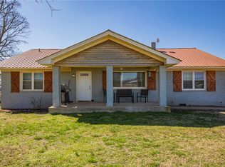 11411 Tucker Rd, Gravette, AR 72736