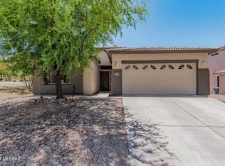 17570 S Garden Sage Loop, Vail, AZ 85641