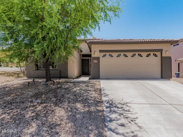 17570 S Garden Sage Loop, Vail, AZ 85641