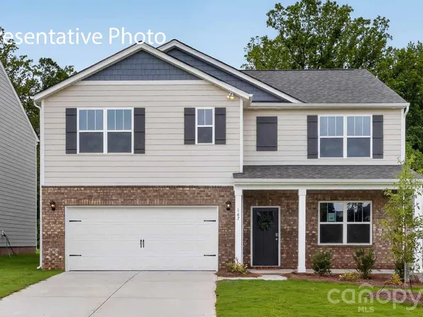 444 Frozen Dream Dr, Salisbury, NC 28144