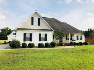 125 Berkshire Ln, Albertville, AL 35950