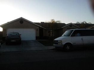 257 N 4th St, Orange Cove, CA