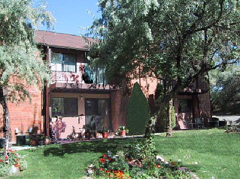2nd image of 636 Horizon Dr APT 803