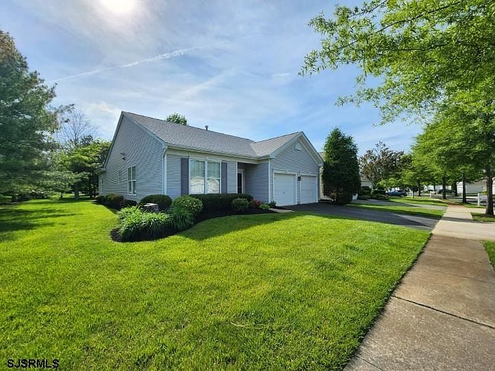 501 Salem Way, Galloway, NJ 08205 | Zillow