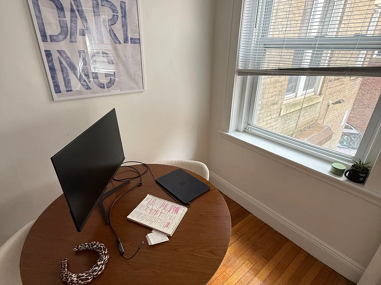Studio, 335 sqft, $2,625 — Photo 4