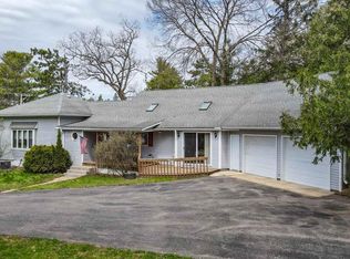 298 Pond St, Amherst, WI 54406