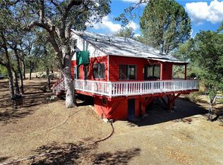 16035 Oakridge Rd, Corning, CA 96021