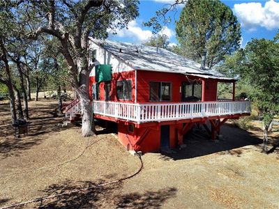16035 Oakridge Rd, Corning, CA, 96021