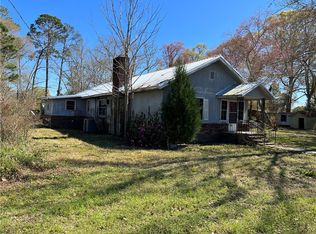 9590 S Main St, Nahunta, GA 31553
