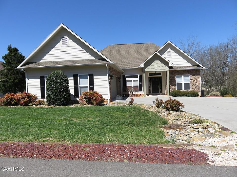114 Dudi Trl, Vonore, TN 37885 Zillow