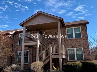 2434 Fowler Ave, Saint Louis, MO 63114