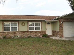 3042 Daffodil Ter, Punta Gorda, FL 33983