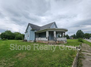 427 3rd Ave #2, Terre Haute, IN 47807