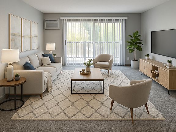 2nd image of 5600 Grandview Blvd APT 207