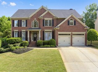 3412 Bonaire Xing, Marietta, GA 30066