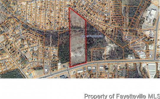 2nd image of 6256 Raeford Rd