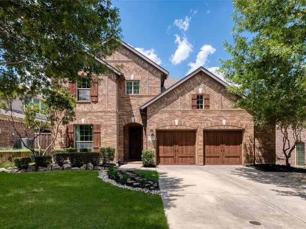 Home for Sale in McKinney TX