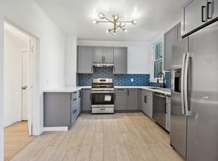 418 18th Ave APT 1, San Francisco, CA 94121