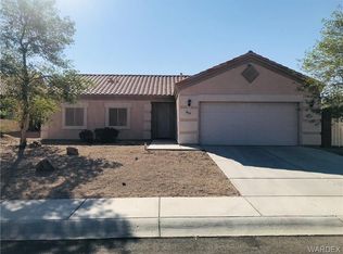2618 Discovery Rd, Bullhead City, AZ 86442
